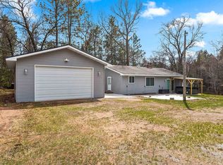 N11144 Bunny Bay Ln, Athelstane, WI 54104