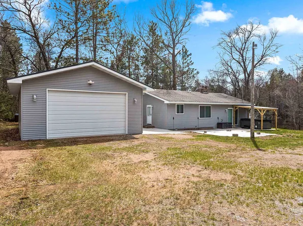 N11144 Bunny Bay Ln, Athelstane, WI 54104