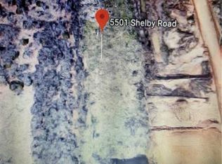 5597 Shelby Rd, Fort Worth, TX 76140