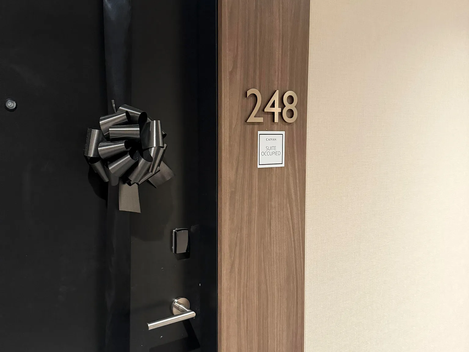 2 bed, $2,100 — Photo 3