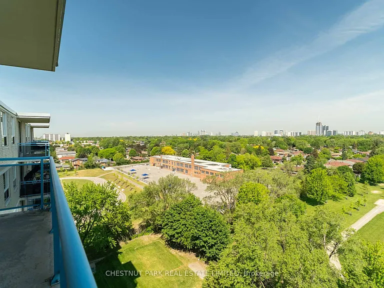 3700 Lawrence Ave E #1106 — Photo 15