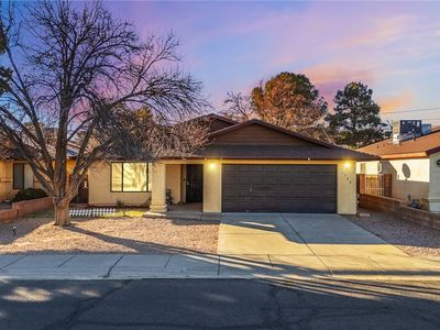 1734 Club Ave, Kingman, AZ, 86401