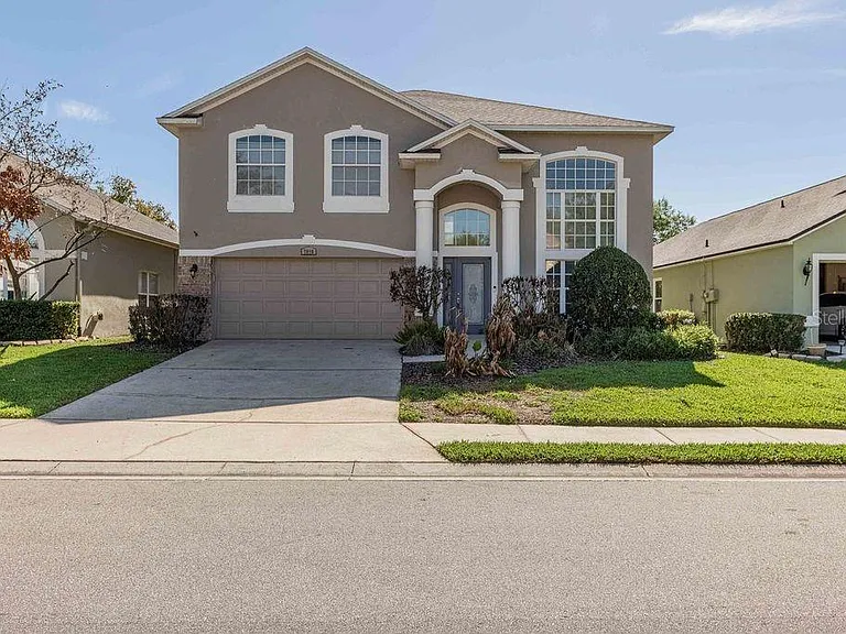 7018 Cascades Ct — Photo 1