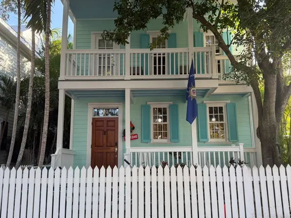 1223 Margaret St #4, Key West, FL 33040