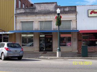 112 S Main St, Brundidge, AL 36010