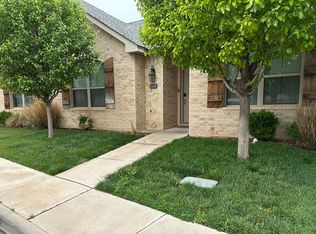 6506 Bear Dr, Amarillo, TX 79109