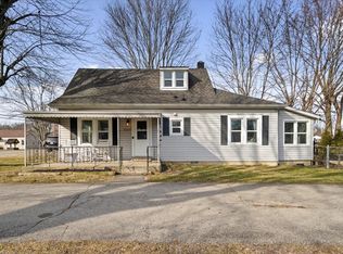 8204 E Hanna Ave, Indianapolis, IN