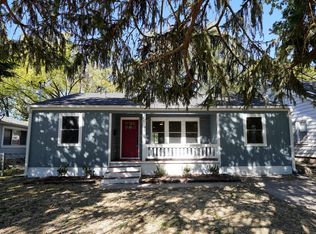 2423 W Walnut St, Springfield, MO 65806