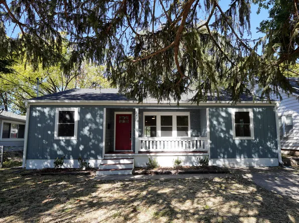 2423 W Walnut Street, Springfield, MO 65806