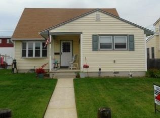 5428 West Ave, Ocean City, NJ 08226