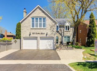 182 Carlton Rd, Markham, ON L3R 3L8