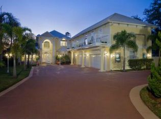 5632 Bay Side Dr, Orlando, FL 32819