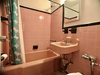 Rented by Sovereign Associates