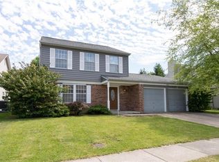 11547 E Crockett Dr, Indianapolis, IN 46229