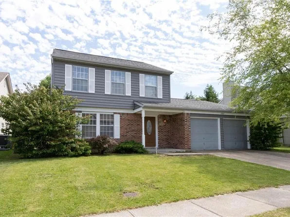11547 E Crockett Dr, Indianapolis, IN 46229