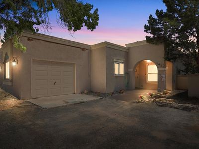 1657 Skyview Cir NE, Rio Rancho, NM, 87144