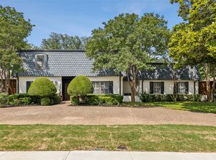 4939 Harvest Hill Rd, Dallas, TX 75244