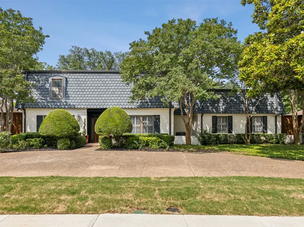 4939 Harvest Hill Rd, Dallas, TX 75244