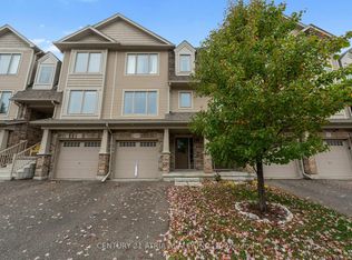 750 Lawrence St #15, Cambridge, ON N3H0A9