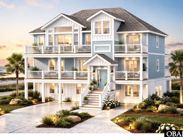 1038 Corolla Dr Lot 69, Corolla, NC 27927