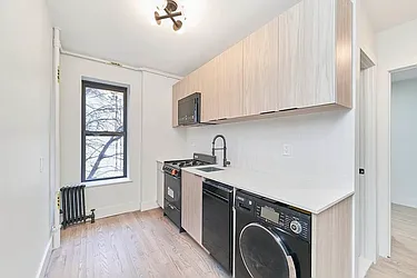 Rented by Living New York