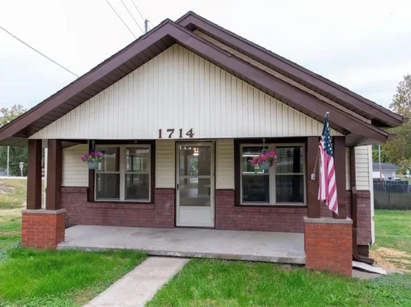 1714 Blackwell Rd, Saint Joseph, MO 64505