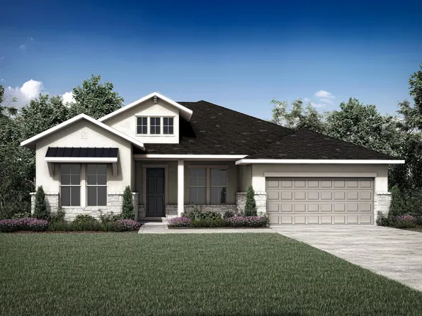 1222 Tallow Park Ln, Pinehurst, TX 77362