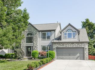 6657 Springview Dr, Westerville, OH