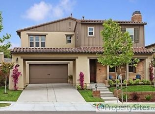 18 Julia St, Mission Viejo, CA 92694