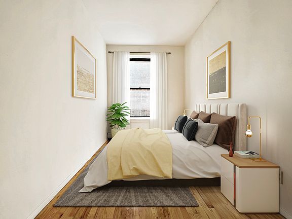 4th image of 169 Manhattan Ave APT 5B