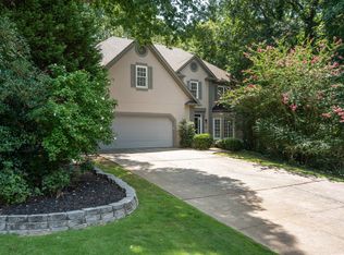4049 Jordan Lake Dr, Marietta, GA 30062