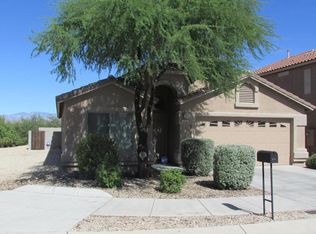 10567 E Ottoman Dr, Tucson, AZ 85747