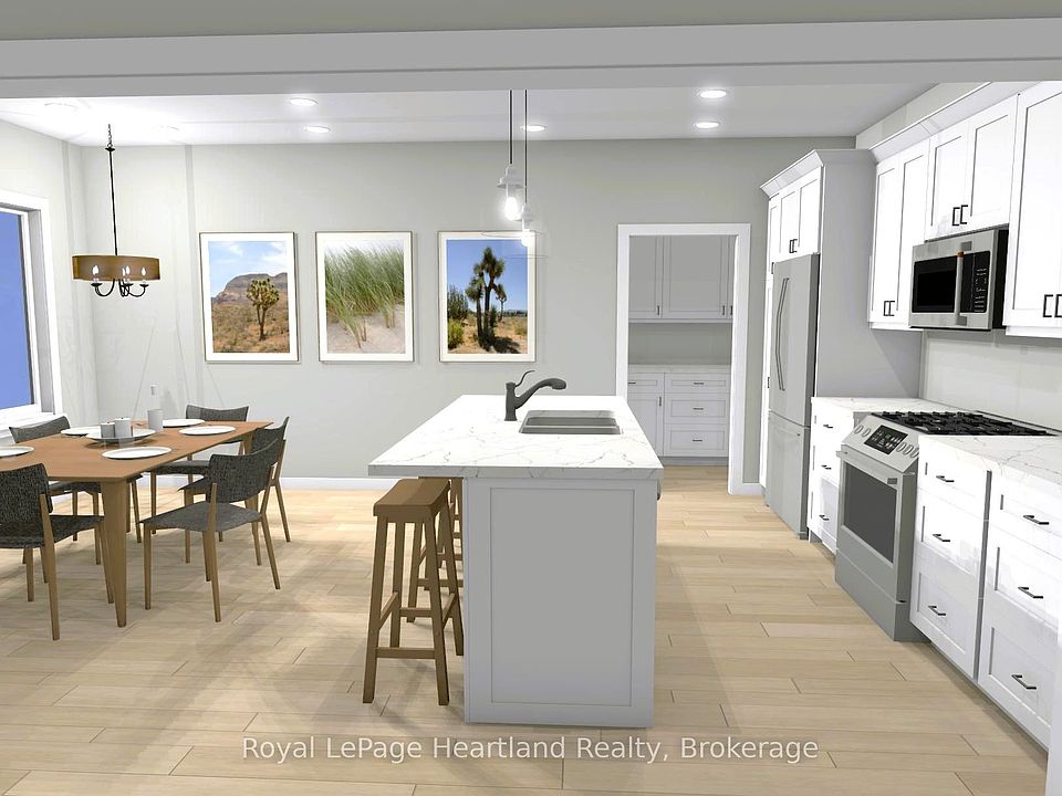 2nd image of 487 Woodridge Dr