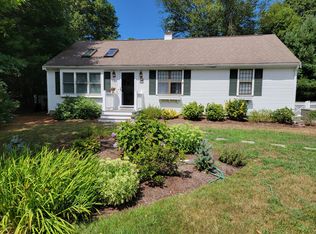 186 Oldham Rd, Osterville, MA 02655