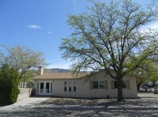 11901 Allison Ct NE, Albuquerque, NM 87112