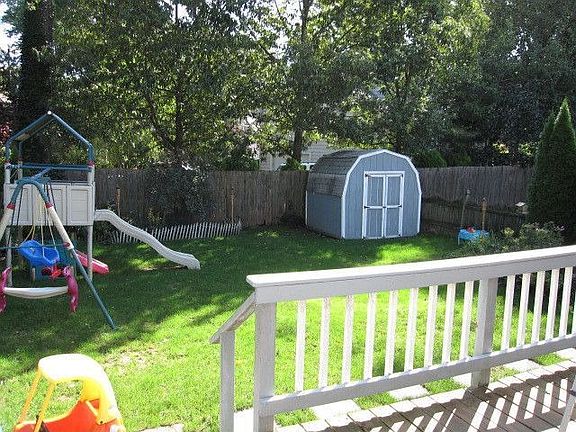 Big Deck