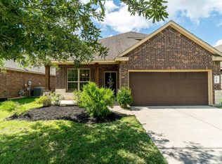19118 W Windhaven Terrace Trl, Cypress, TX 77433