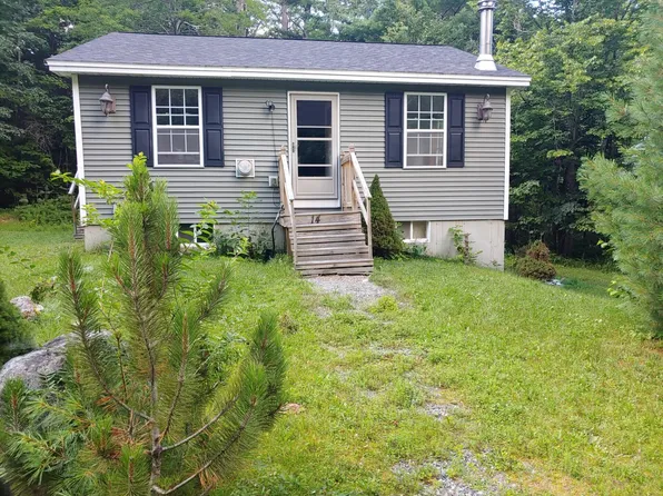 14 Sunflower Drive, Holden, ME 04429