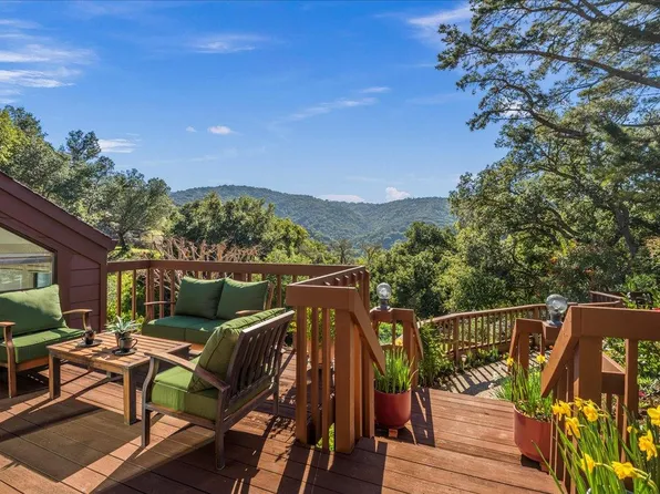 27305 Deer Springs Way, Los Altos Hills, CA 94022