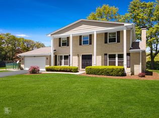 3141 Centennial Ct, Highland Park, IL