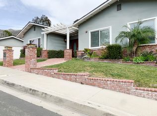 4730 Moore St, Glendale, CA 91214