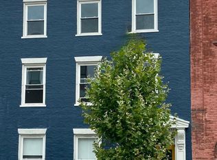358 Warren St APT 1, Hudson, NY 12534
