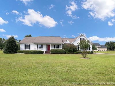 9637 Lukes Run Rd, Linden, NC, 28356