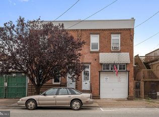 2811 Cedar St, Philadelphia, PA 19134