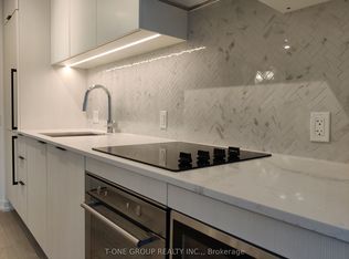 82 Dalhousie St #1805, Toronto, ON M5B0C5
