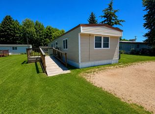 5418 4th Ave, Pittsville, WI 54466