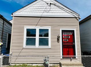 1523 Christy Ave, Louisville, KY 40204