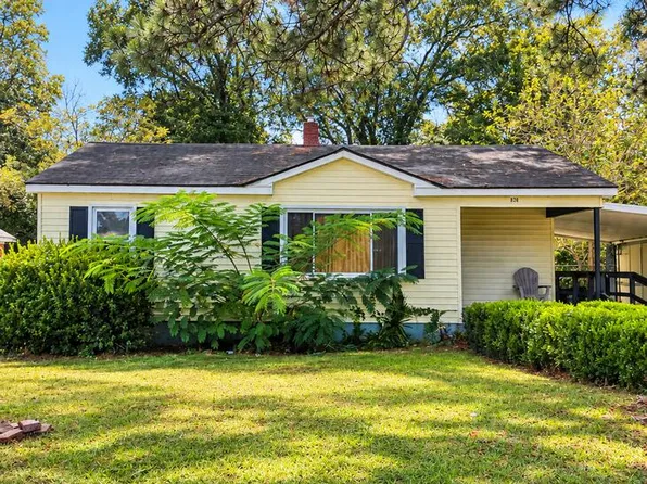 518 Dorsett Ave, Albany, GA 31701
