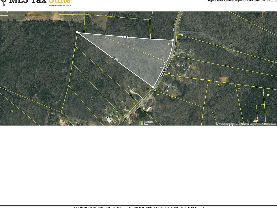 2nd image of 0 Simpson Ln