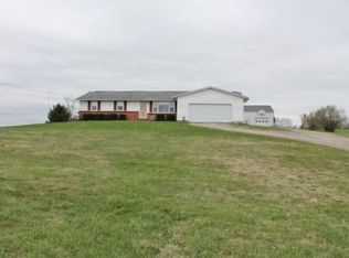 20441 Zolman Rd, Fredericktown, OH 43019